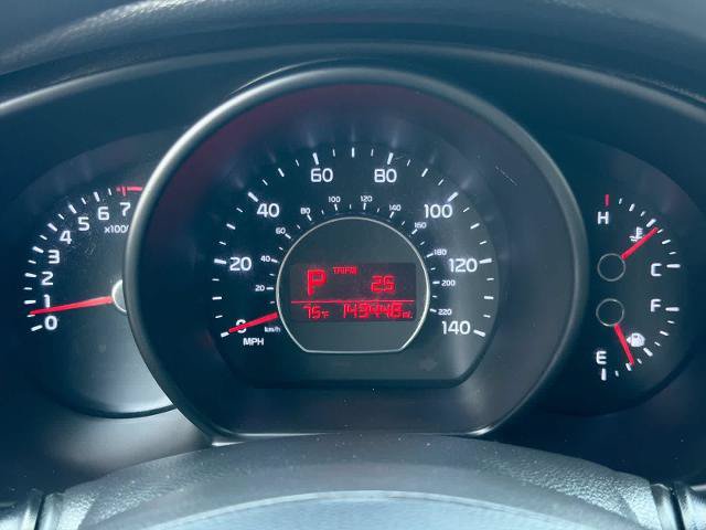 Used 2019 Kia Soul FWD image 33