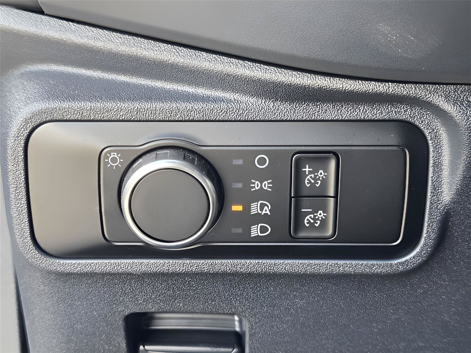 Certified 2026 Ford Bronco Big Bend AWD/4WD image 21