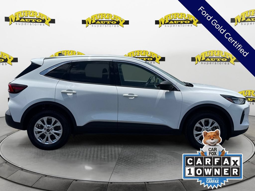 Certified 2024 Ford Escape Active w/ Tech Pack #1 AWD/4WD image 8