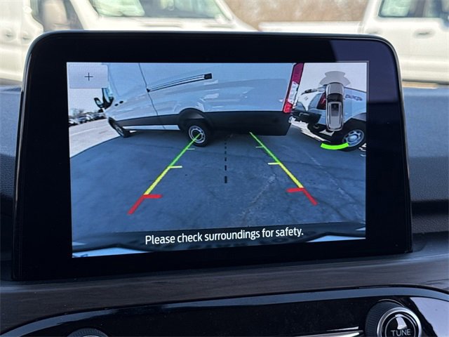 Certified 2020 Ford Escape Titanium image 17