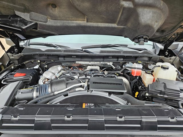 Used 2025 GMC Sierra 2500 Denali Ultimate image 26