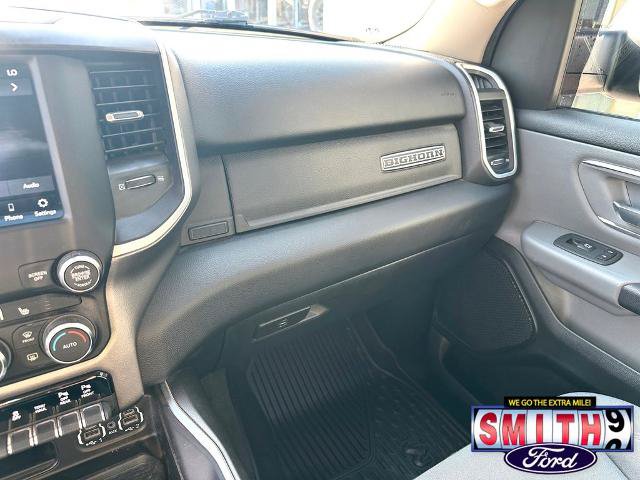 Used 2020 RAM 1500 Big Horn AWD/4WD image 27