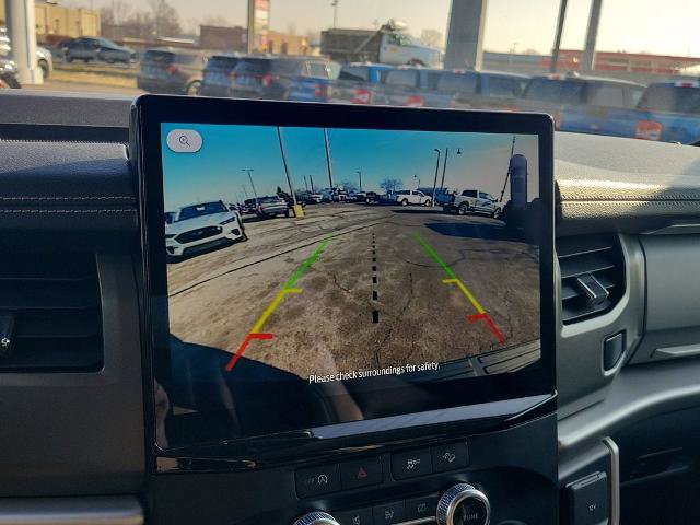 Certified 2024 Ford Expedition XLT image 28