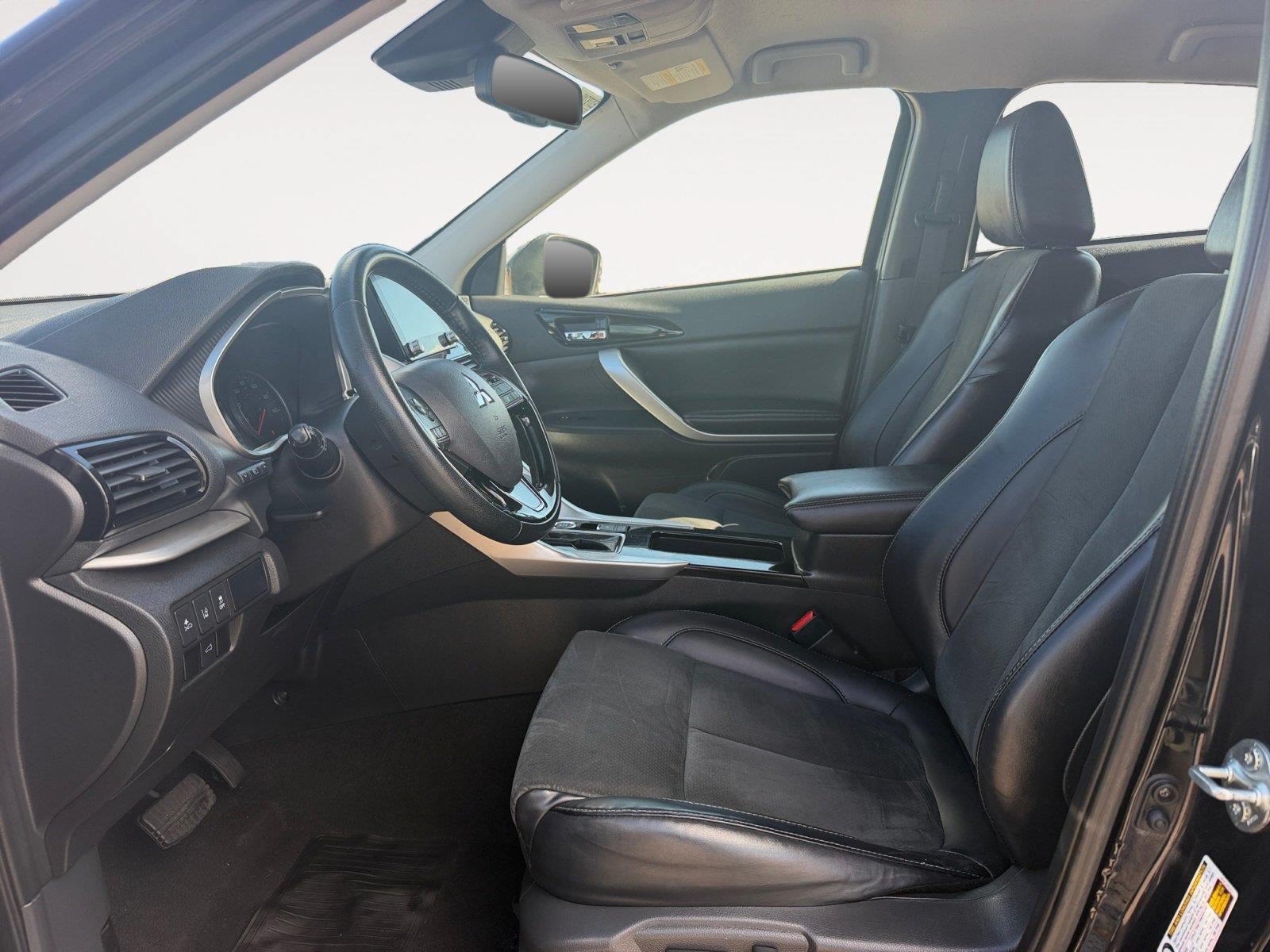 Used 2024 Mitsubishi Eclipse Cross AWD image 9