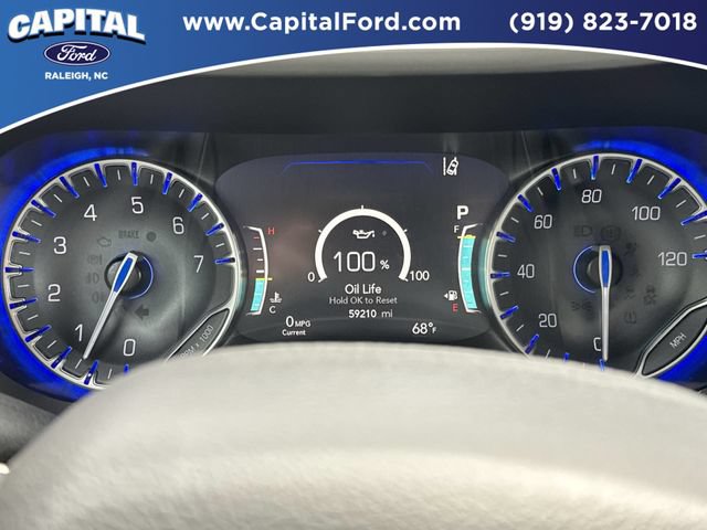Used 2024 Chrysler Pacifica Touring-L FWD image 25