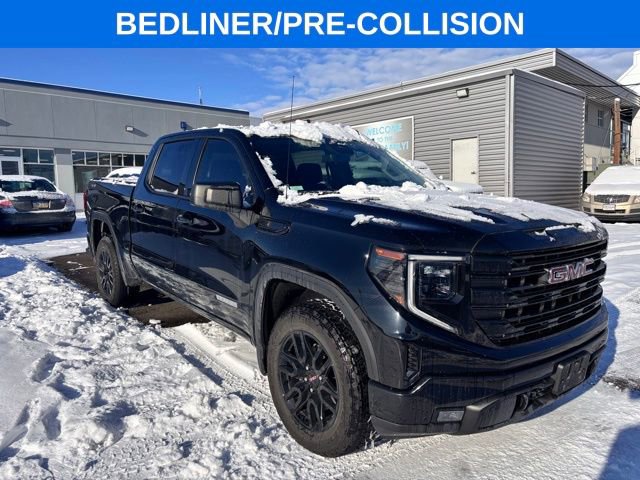 Used 2023 GMC Sierra 1500 Elevation