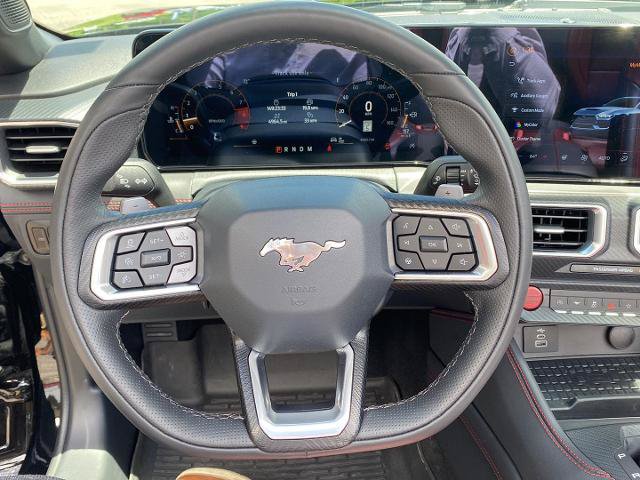 Certified 2024 Ford Mustang GT Premium RWD image 22