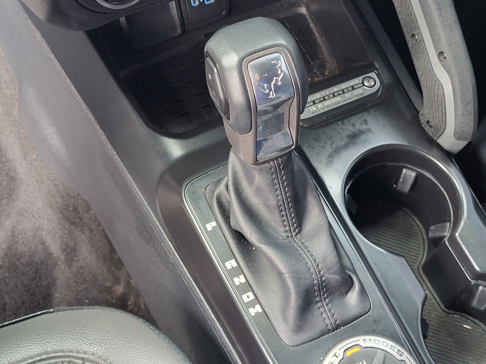 Certified 2024 Ford Bronco Outer Banks AWD/4WD image 25