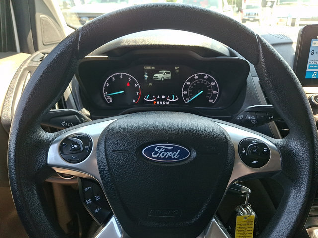 Certified 2020 Ford Transit Connect XL FWD image 20