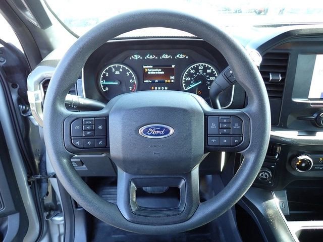 Certified 2021 Ford F150 XL w/ STX Appearance Package AWD/4WD image 24