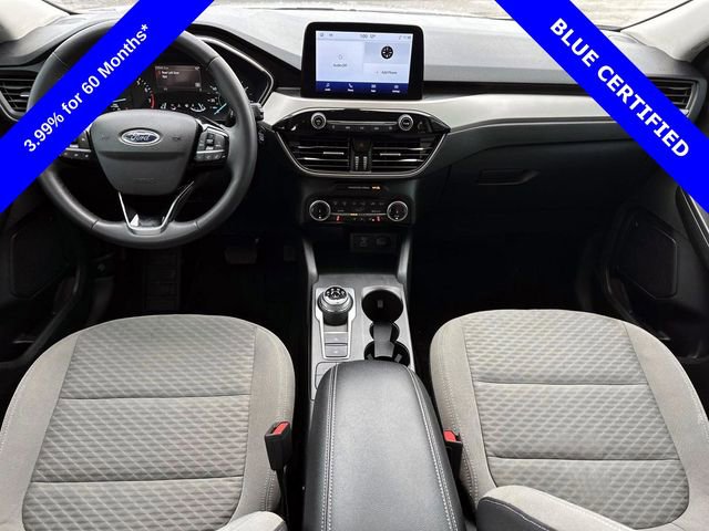 Certified 2022 Ford Escape SE w/ Convenience Package image 8