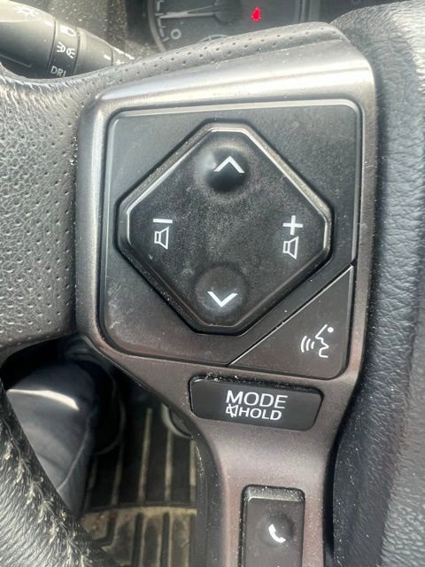 Used 2019 Toyota Tacoma TRD Sport AWD/4WD image 10