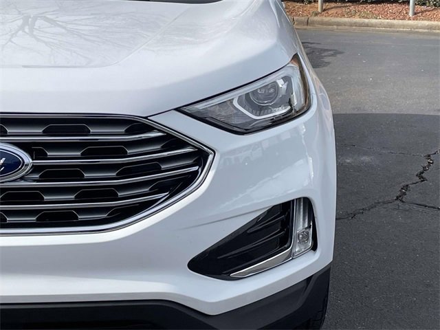 Certified 2021 Ford Edge SEL w/ Convenience Package image 38