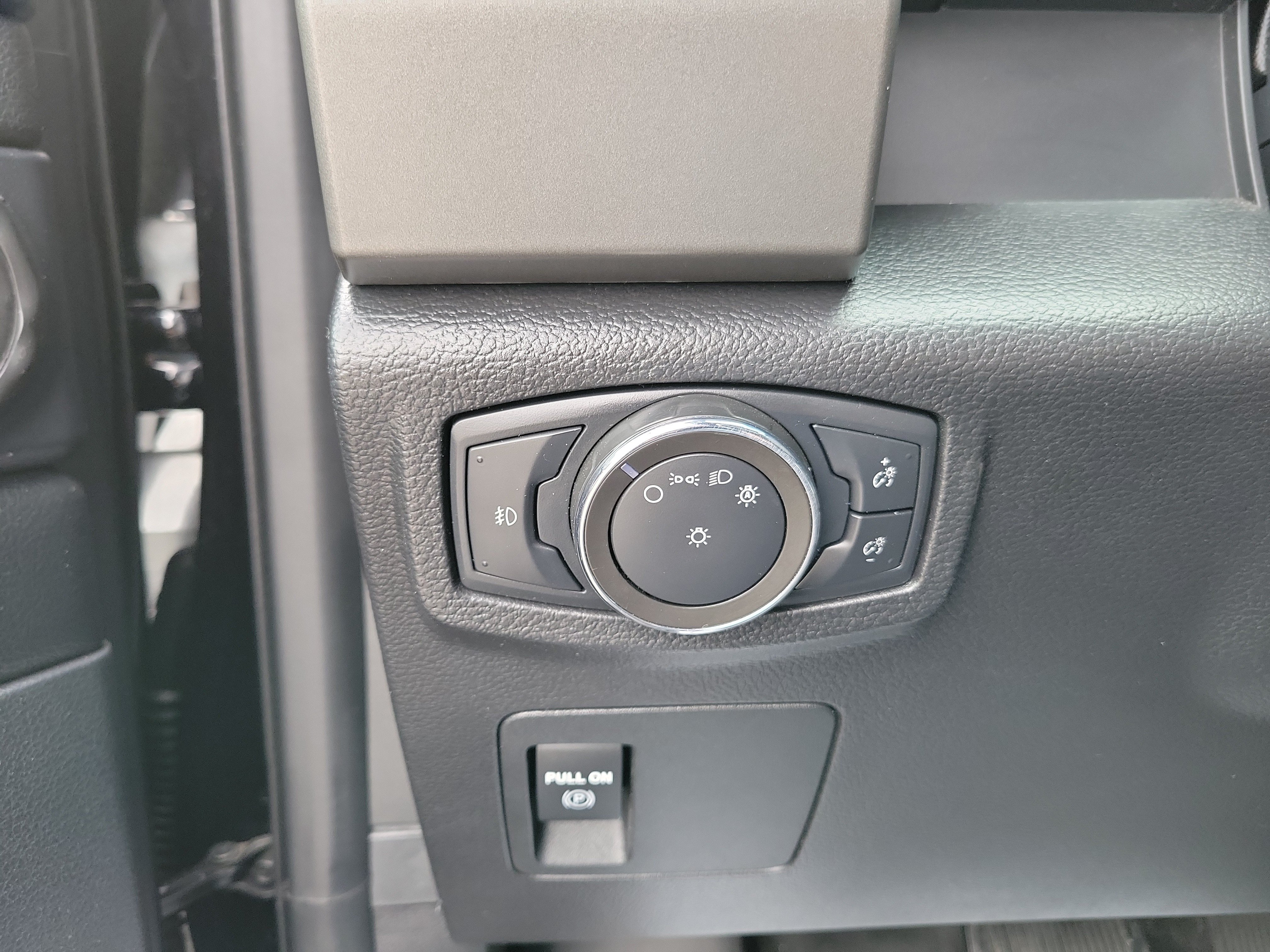Certified 2021 Ford Expedition Max XLT AWD/4WD image 20