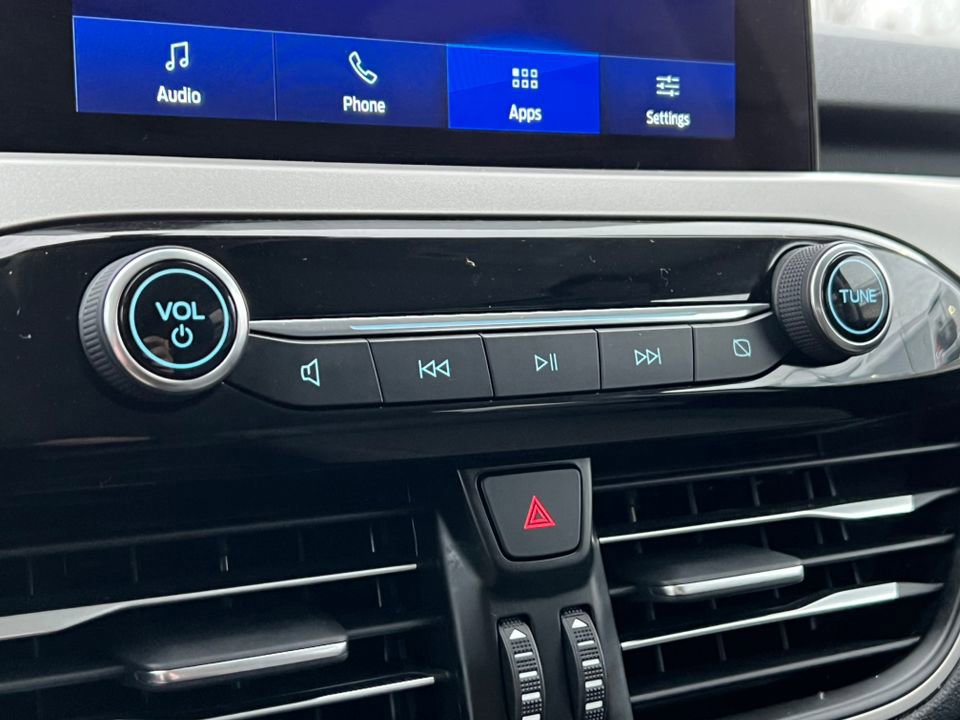 Certified 2022 Ford Escape SE w/ Convenience Package image 29