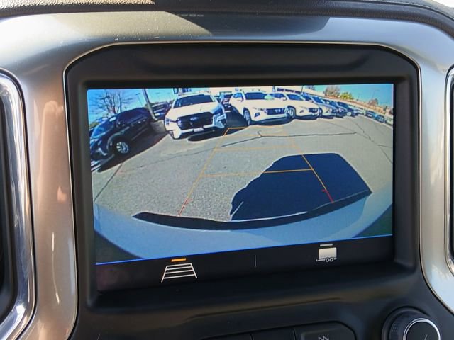 Used 2022 Chevrolet Silverado 2500 LT w/ Convenience Package image 20