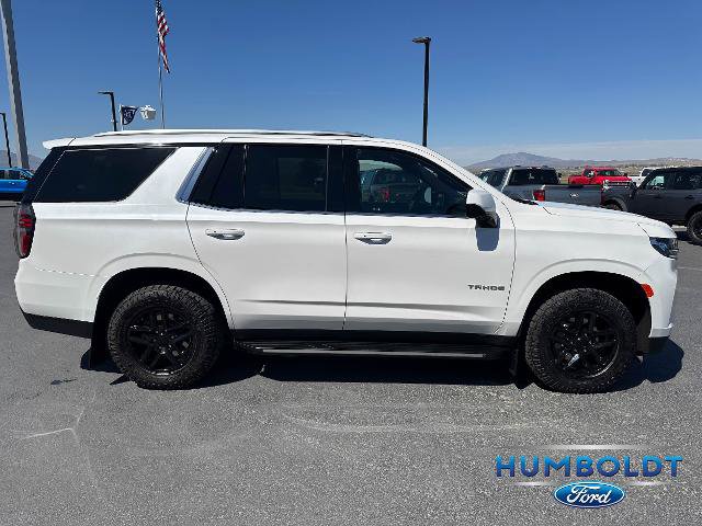 Used 2023 Chevrolet Tahoe LT AWD/4WD image 4