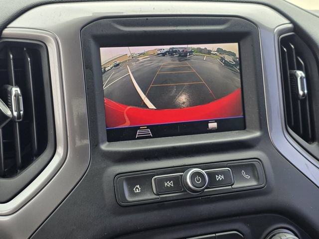 Used 2021 Chevrolet Silverado 1500 Custom RWD image 10