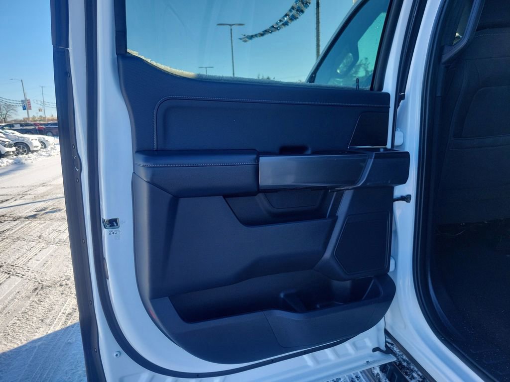 Certified 2022 Ford F150 XLT w/ Equipment Group 302A High image 22