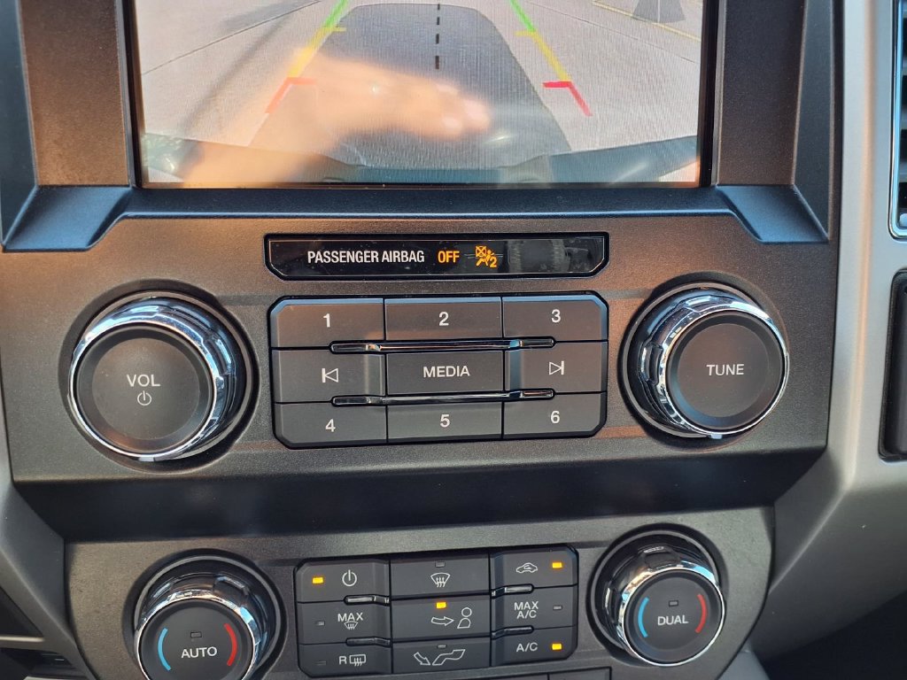 Certified 2019 Ford F150 Lariat RWD image 23