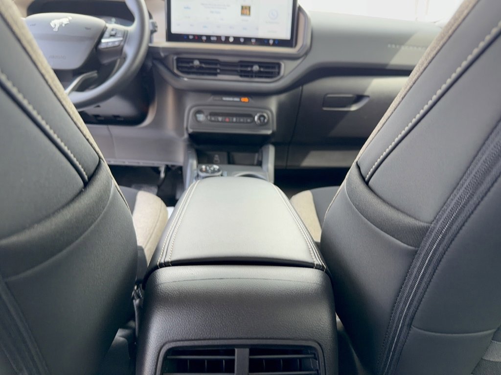 Certified 2025 Ford Bronco Sport Big Bend image 28