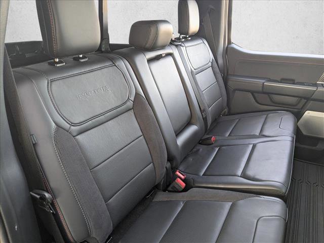 Certified 2025 Ford F150 Raptor image 22