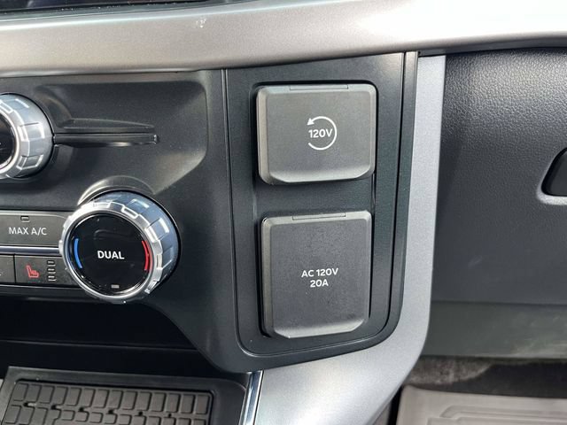 Certified 2025 Ford F150 XLT w/ Equipment Group 303A High AWD/4WD image 21