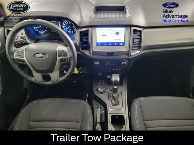 Certified 2021 Ford Ranger XLT w/ Equipment Group 301A Mid AWD/4WD image 20