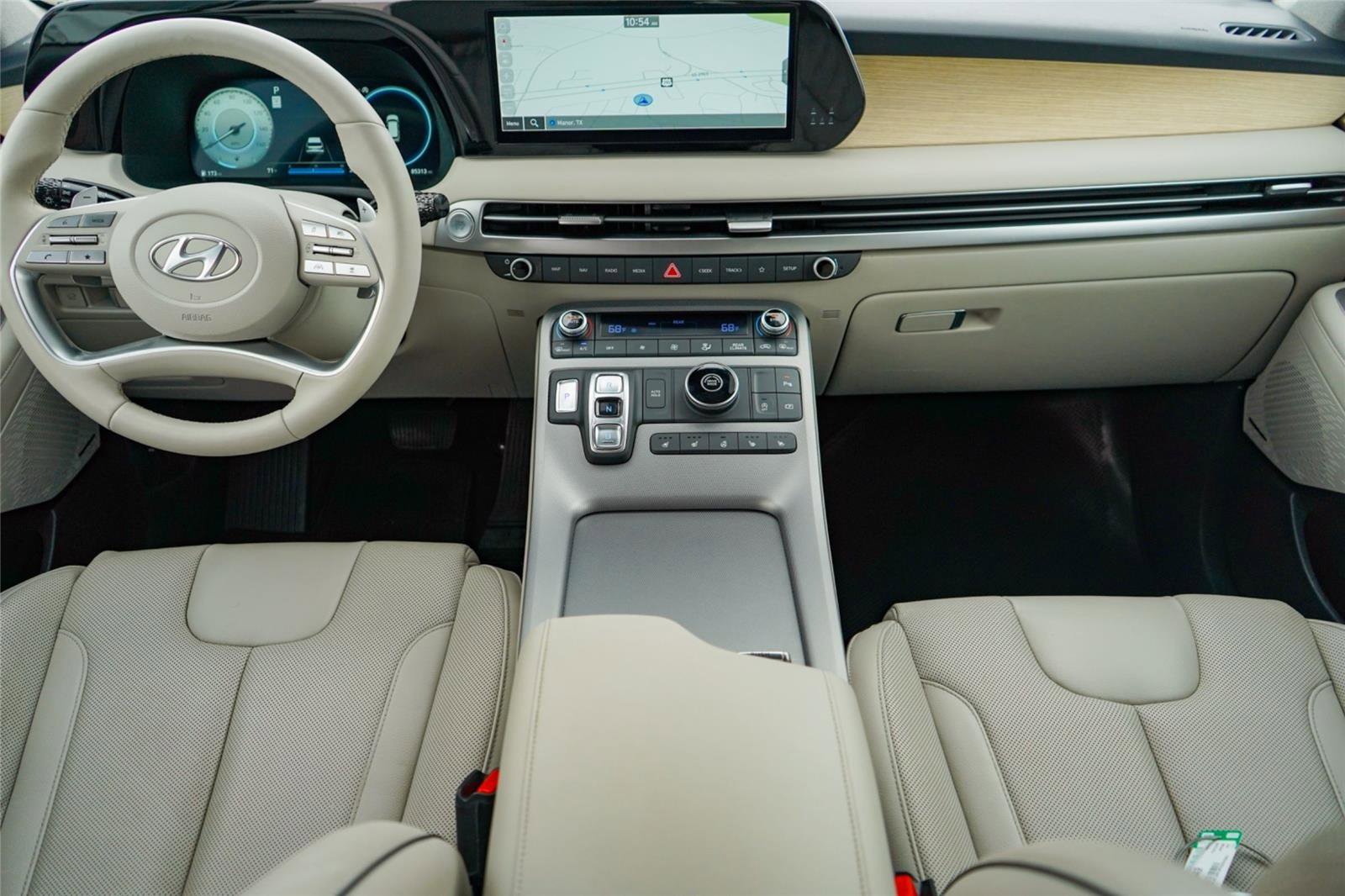 Used 2023 Hyundai Palisade Limited FWD image 24