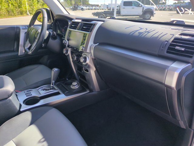 Used 2024 Toyota 4Runner SR5 Premium AWD/4WD image 35