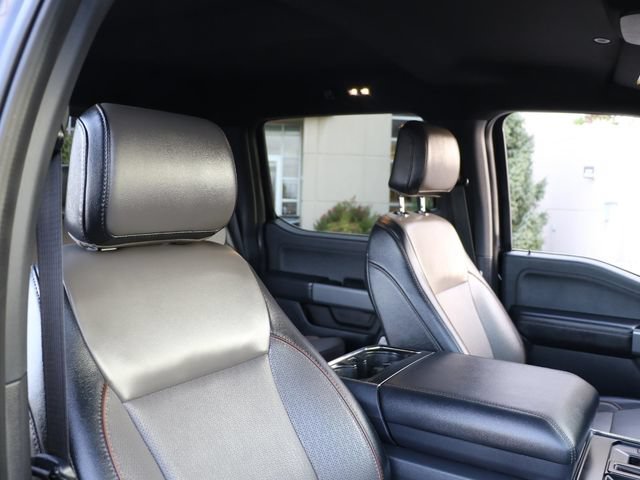 Certified 2024 Ford F150 Lariat w/ Bed Utility Package AWD/4WD image 11