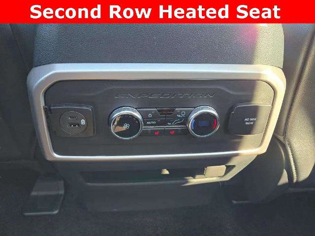 Certified 2022 Ford Expedition Max Limited image 12