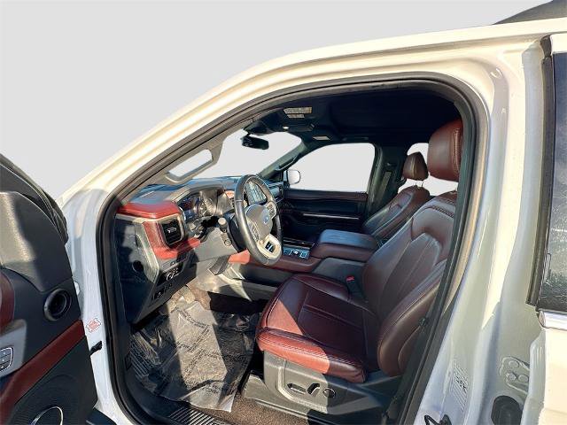 Certified 2023 Ford Expedition Max Limited image 18