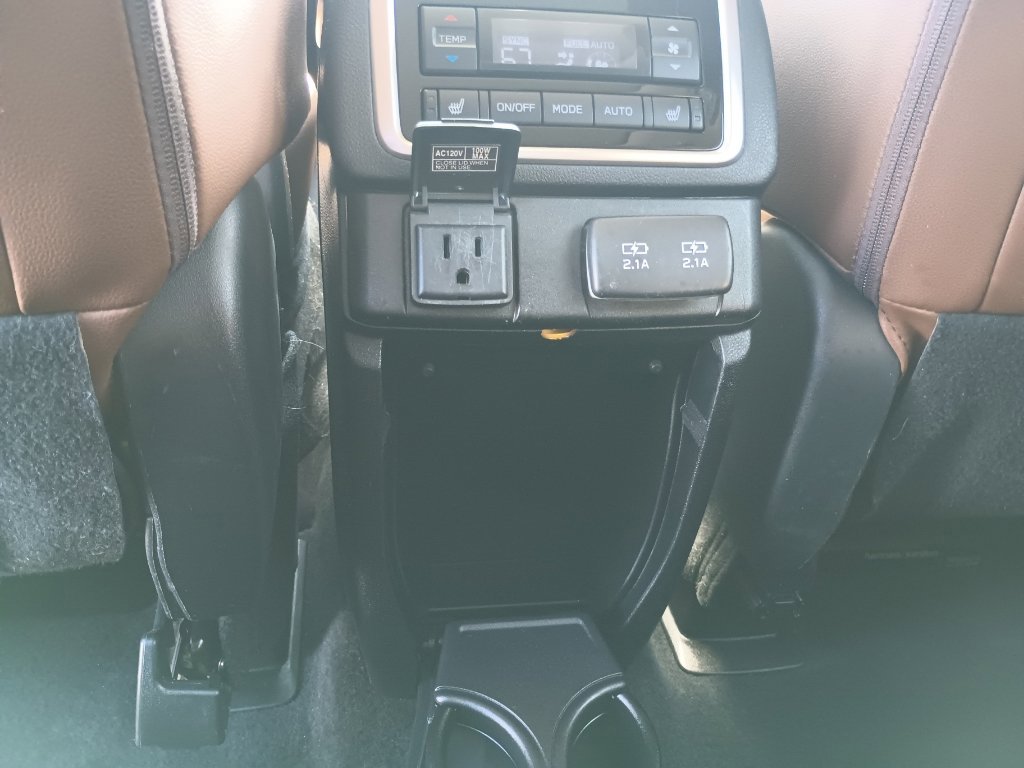 Used 2022 Subaru Ascent Touring AWD/4WD image 26