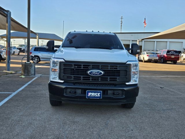 Certified 2024 Ford F350 XL w/ Camper Package image 3