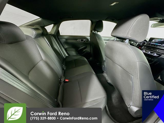 Used 2023 Honda Civic Sport image 28