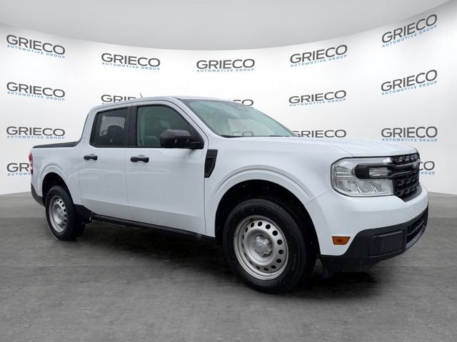 Certified 2023 Ford Maverick XL FWD image 1