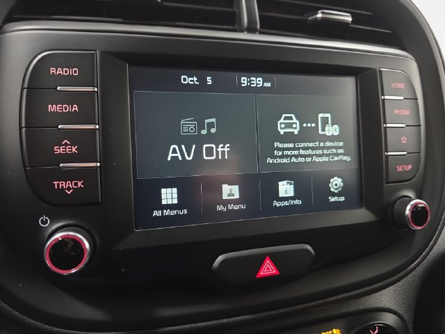 Used 2021 Kia Soul LX FWD image 20