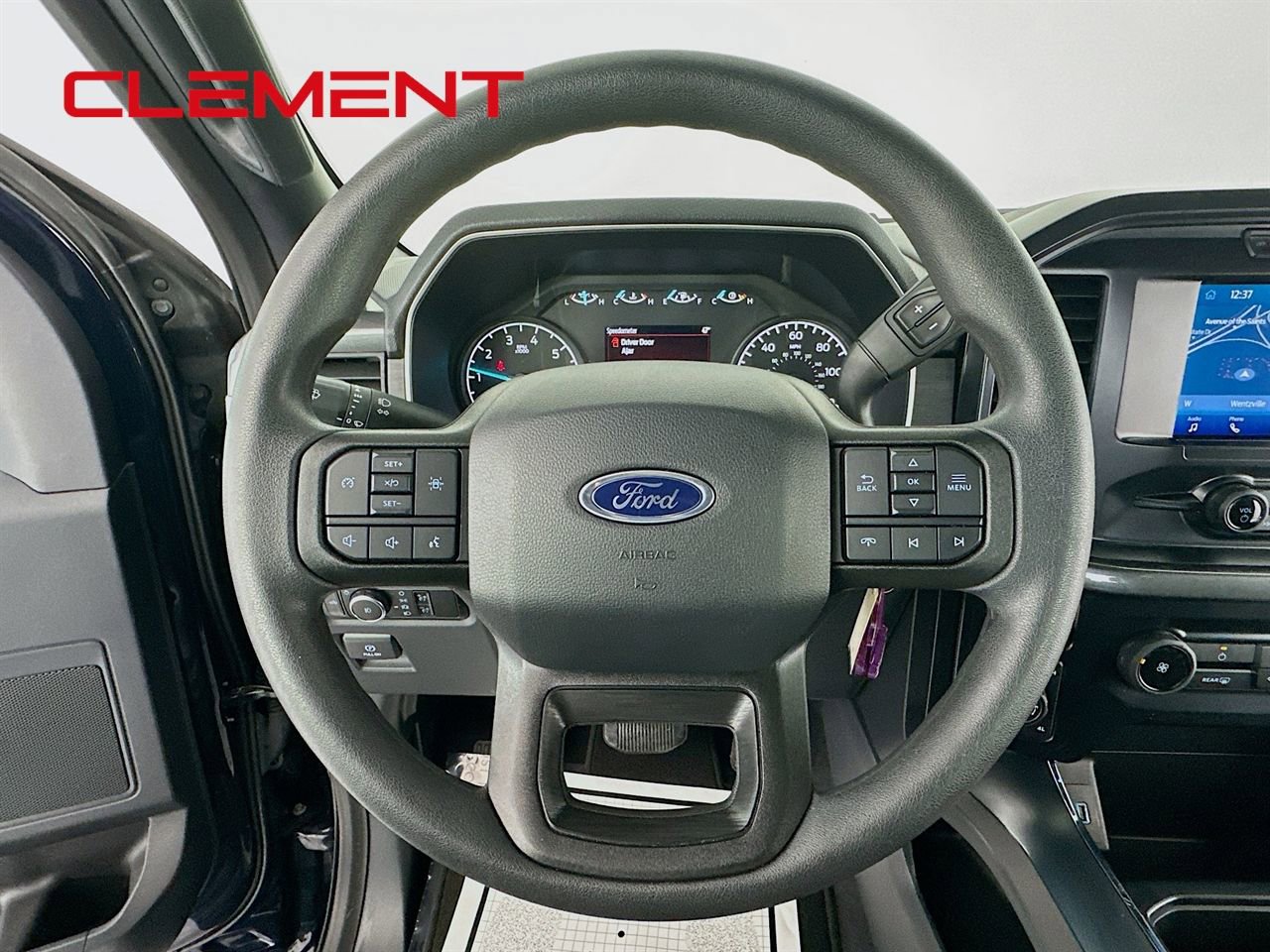 Certified 2023 Ford F150 XL w/ STX Appearance Package image 14