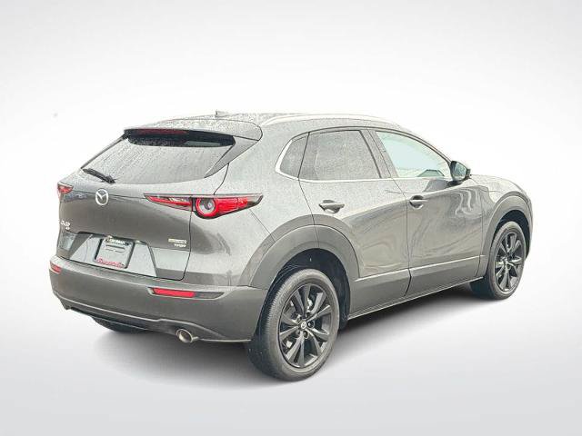 Used 2023 MAZDA CX-30 2.5 Turbo w/ Premium Package AWD/4WD image 8