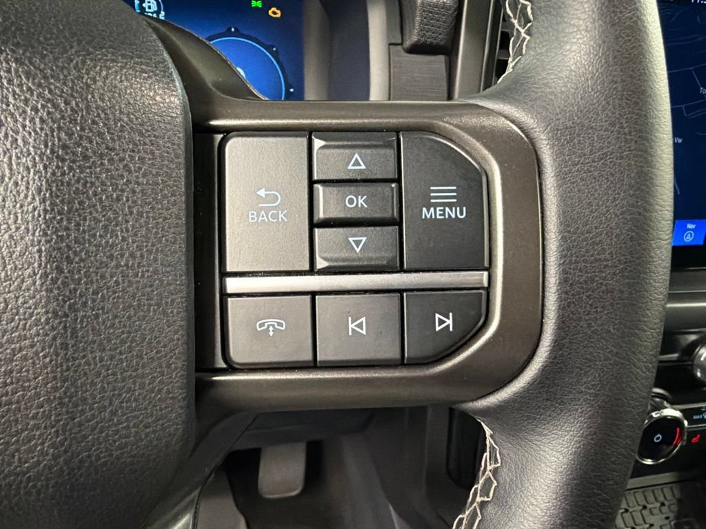 Certified 2024 Ford F150 XLT w/ Equipment Group 302A MID AWD/4WD image 22