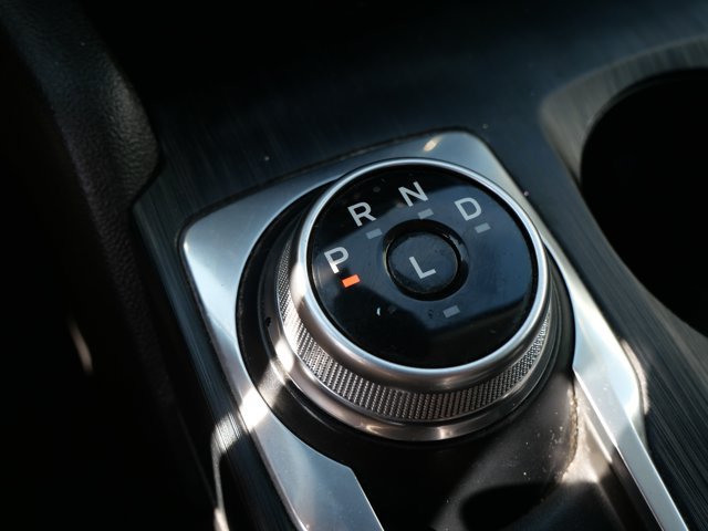 Certified 2023 Ford Escape Active AWD/4WD image 24