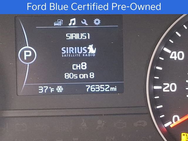 Used 2017 Kia Sportage LX image 22