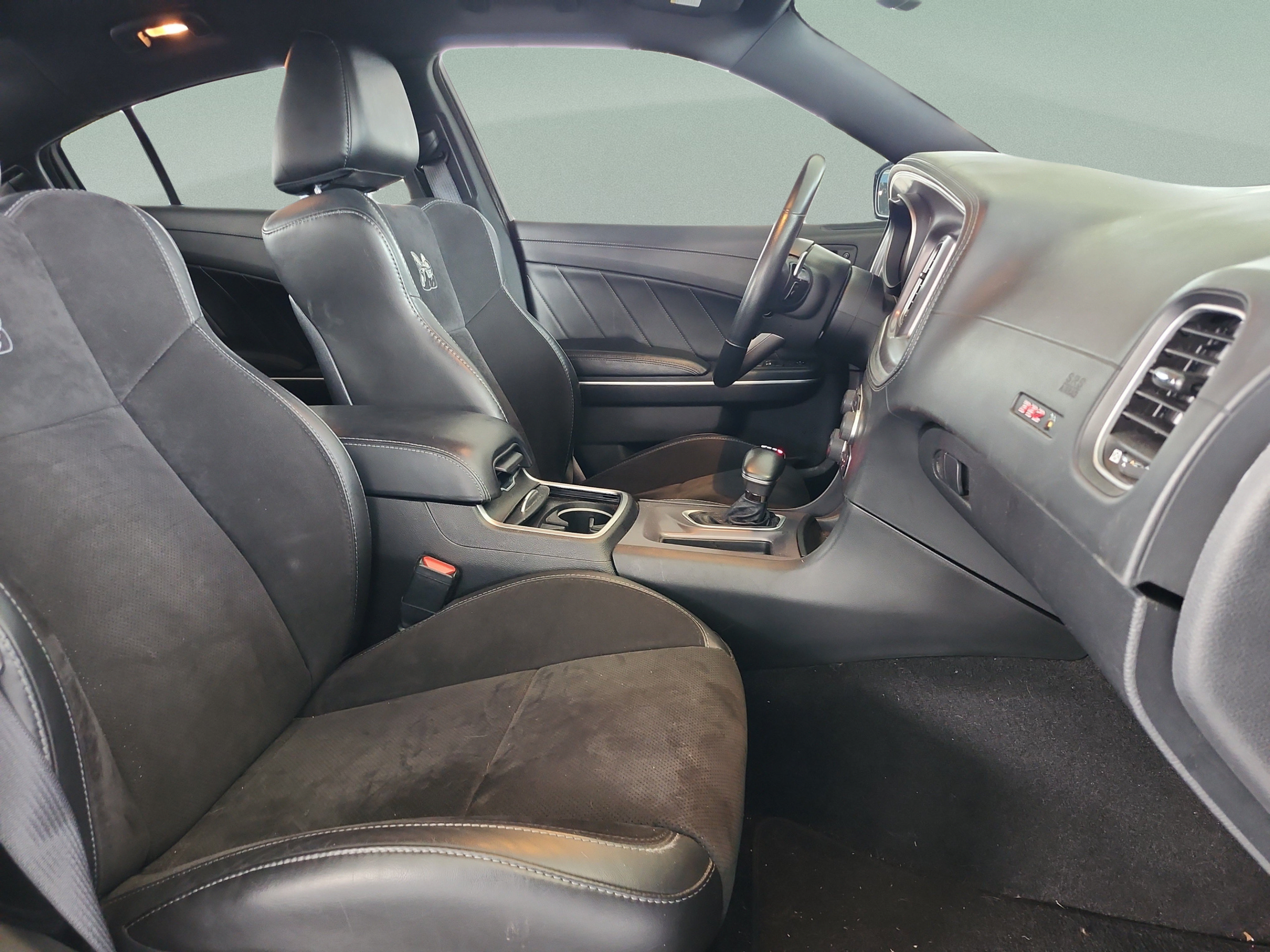 Used 2021 Dodge Charger Scat Pack RWD image 18