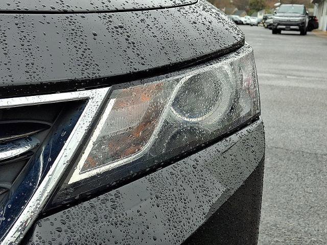 Used 2020 Chevrolet Impala Premier image 9