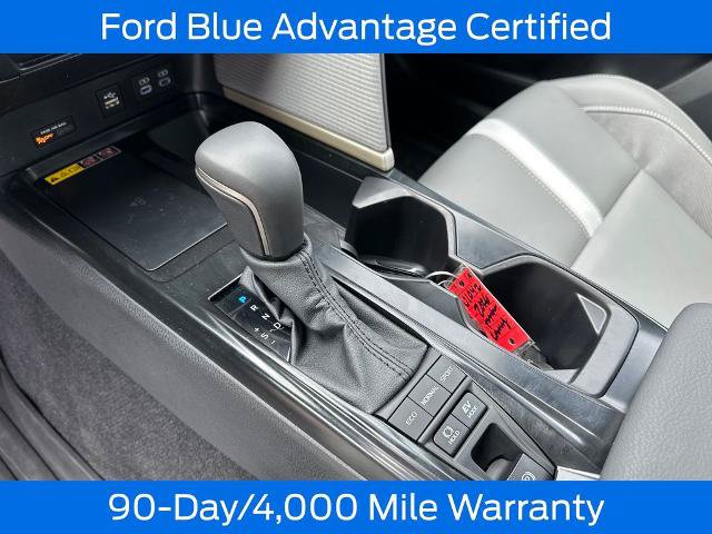 Used 2026 Toyota Camry SE w/ Convenience Package AWD/4WD image 17