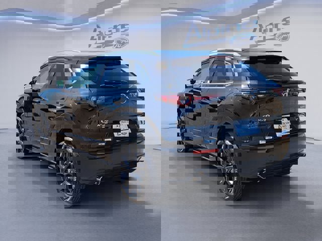 Used 2025 MAZDA CX-30 AWD 2.5 S w/ Select Sport Pkg image 3