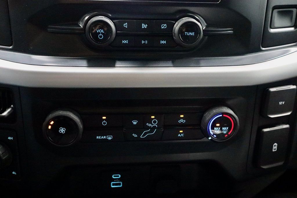 Certified 2022 Ford F150 XLT image 30