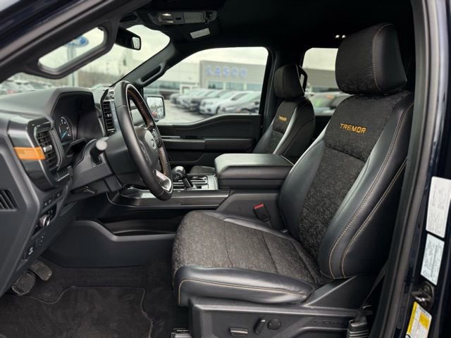 Certified 2023 Ford F150 Tremor w/ 360 Degree Camera Package image 27
