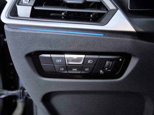 Used 2023 BMW i4 M50 w/ Premium Package AWD/4WD image 25